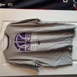 Nike Elite tee